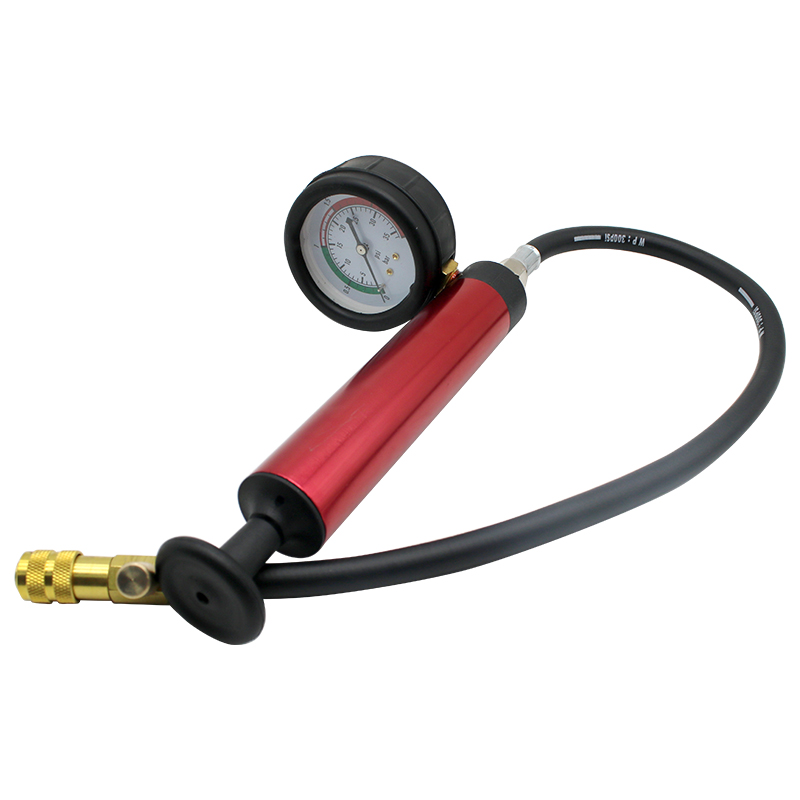 Universele 18 stks Radiator Le - Radiator Pressure Tester recensie en prijs