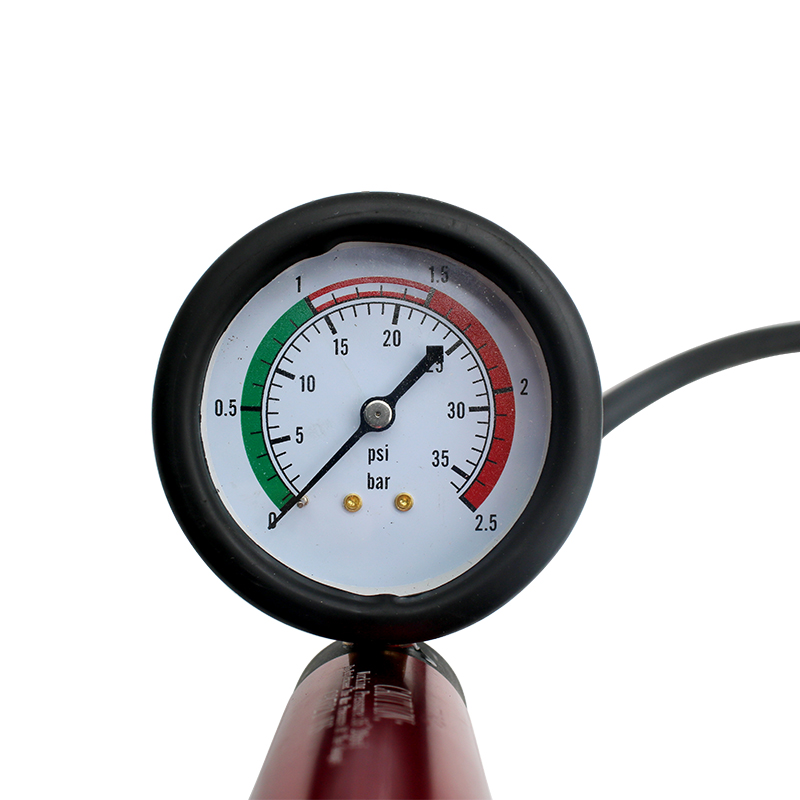 Universele 18 stks Radiator Le - Radiator Pressure Tester recensie en prijs