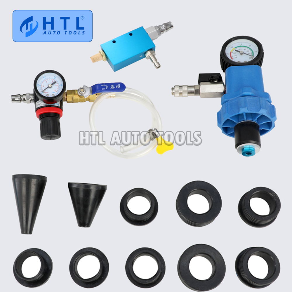 Auto Radiator Koelvloeistof Sy - Radiator Pressure Tester recensie en prijs
