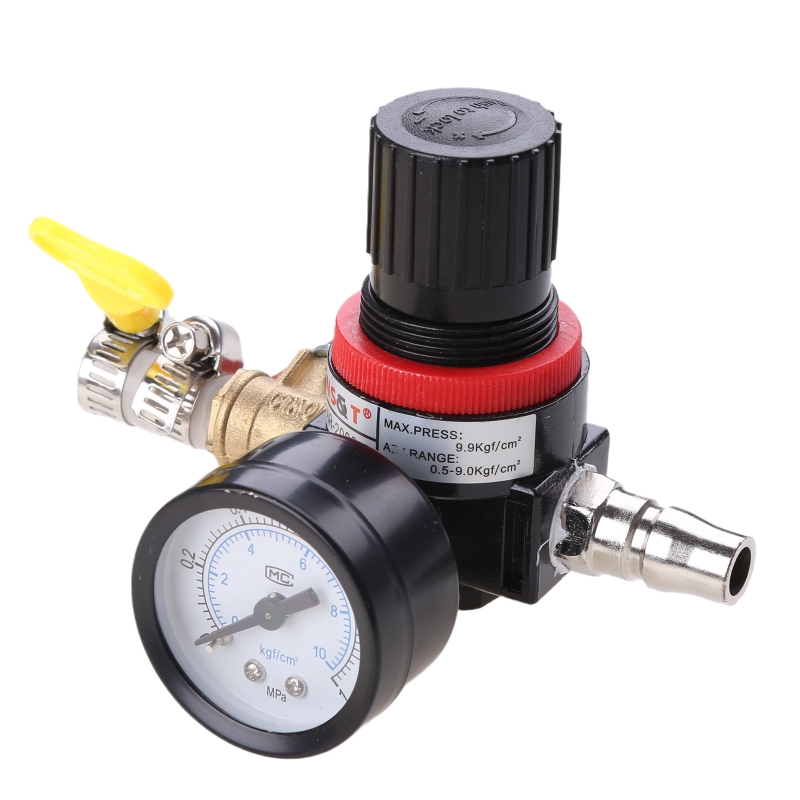 Auto Koelvloeistof Watertank L - Radiator Pressure Tester recensie en prijs