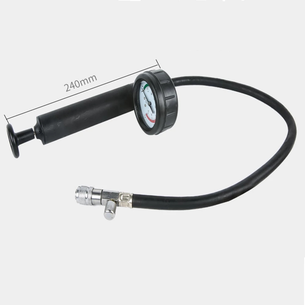 Nieuwe 28Pcs Radiator Druk Tes - Radiator Pressure Tester recensie en prijs