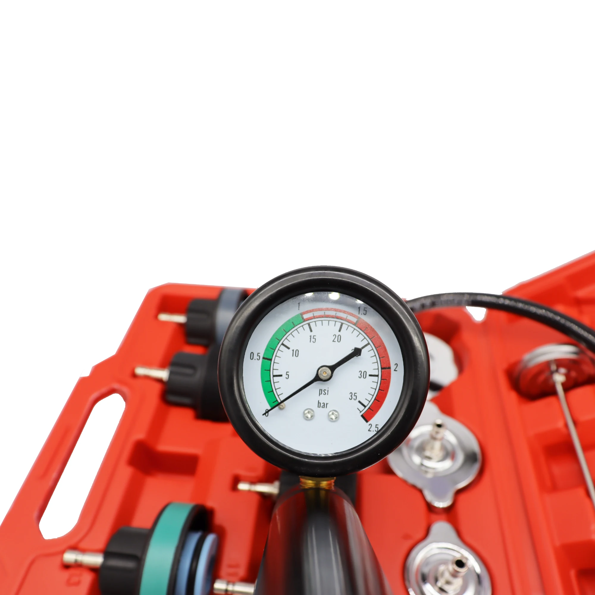 14 Stuks Universele Radiator D - Radiator Pressure Tester recensie en prijs